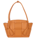 Mini Arco Tote, &pound;650, Handbags, Tan, Leather, Back view